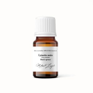 Huile essentielle épinette noire zayat aroma