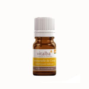 huile essentielle immortelle demeter vitalba