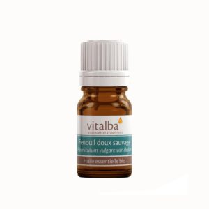 huile essentielle fenouil vitalba