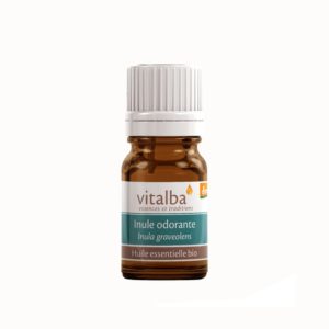 huile essentielle inule odorante vitalba