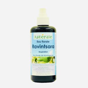 Hydrolat Ravintsara NP (LabelNature et progrès) 200 ml (Copie)