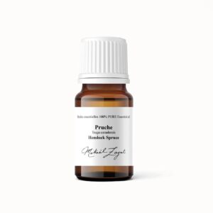 Huile essentielle Pruche bio